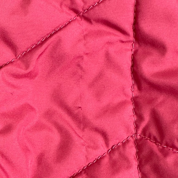 The North Face Infant Reversible Jacket Size 6-12M - Picture 15 of 16